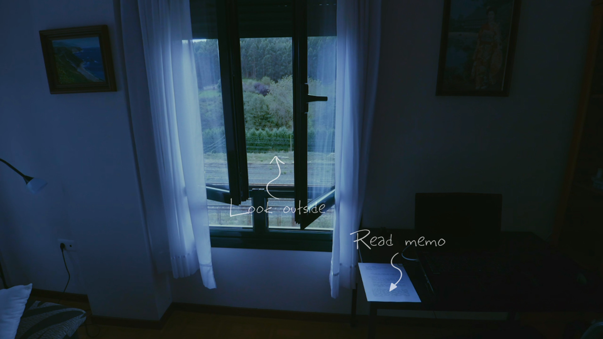 Yeli Orog screenshot 4