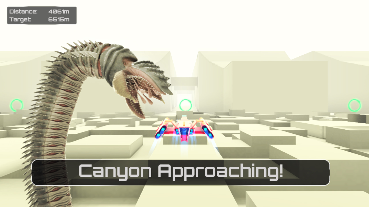 Starfield Wars screenshot 5