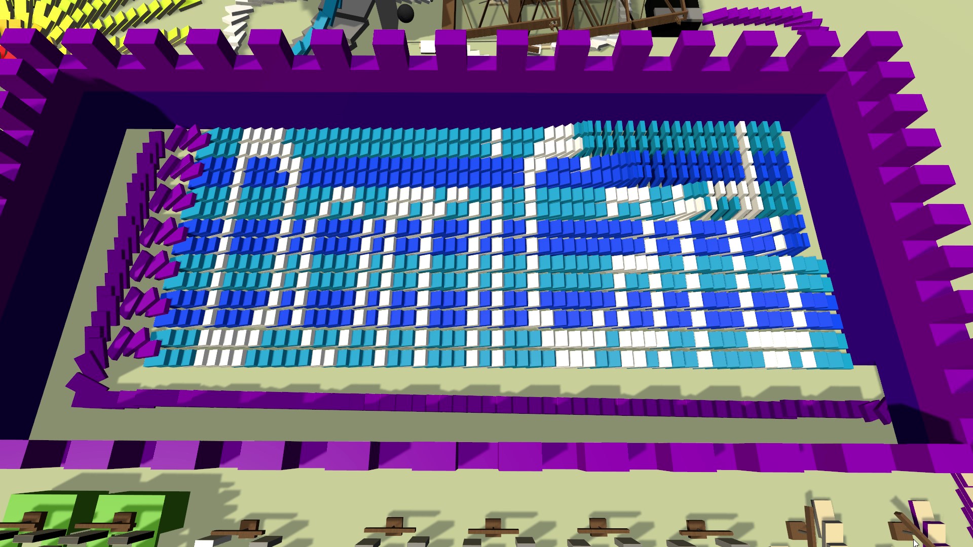 DomiCard screenshot 5