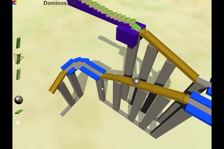 DomiCard screenshot 3
