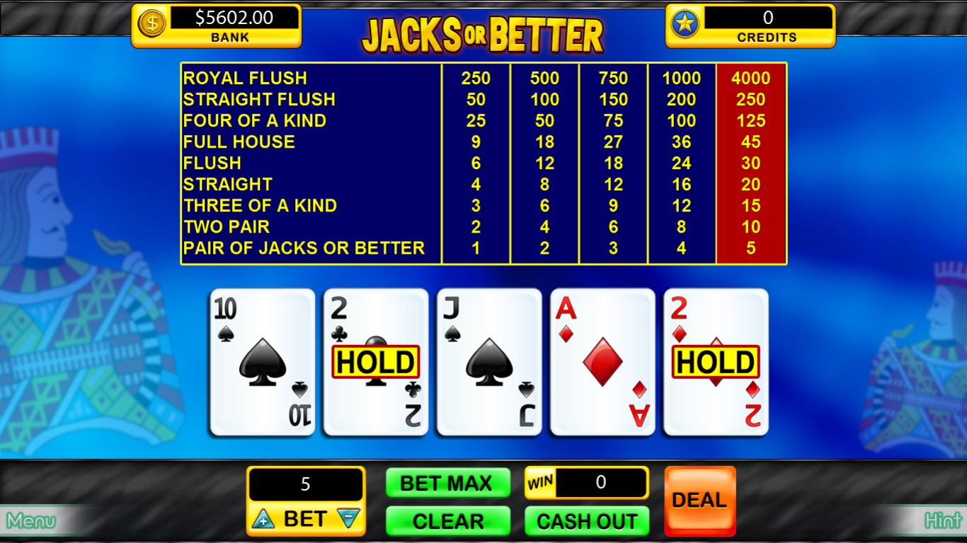 Casino Mega Collection screenshot 6