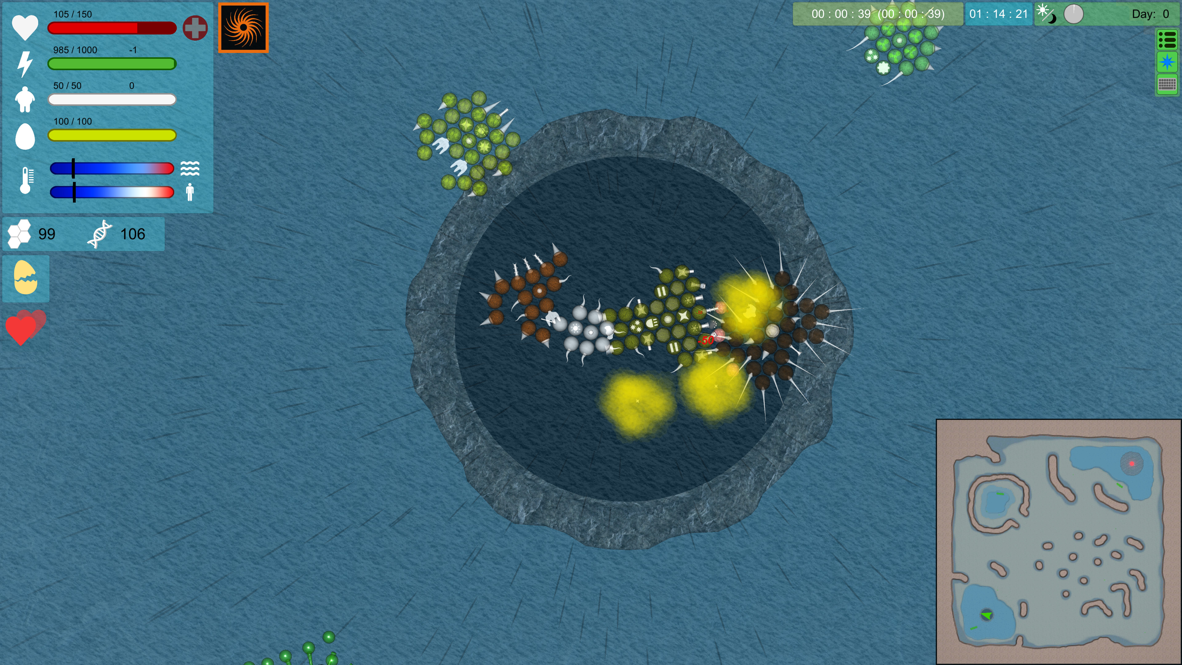 Multicellular screenshot 7