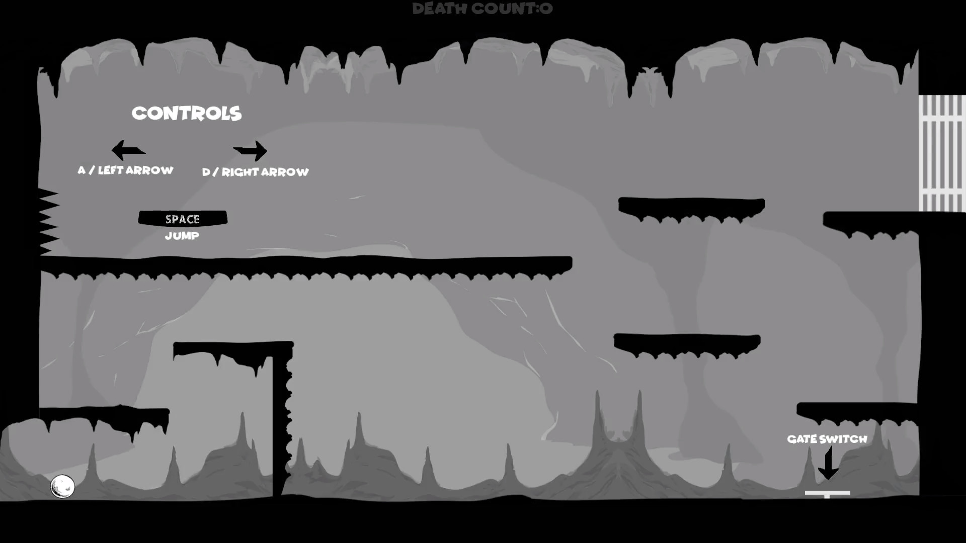 A Roll-Back Story screenshot 1