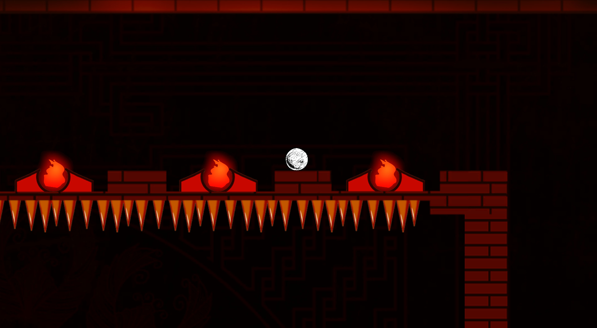 A Roll-Back Story screenshot 5