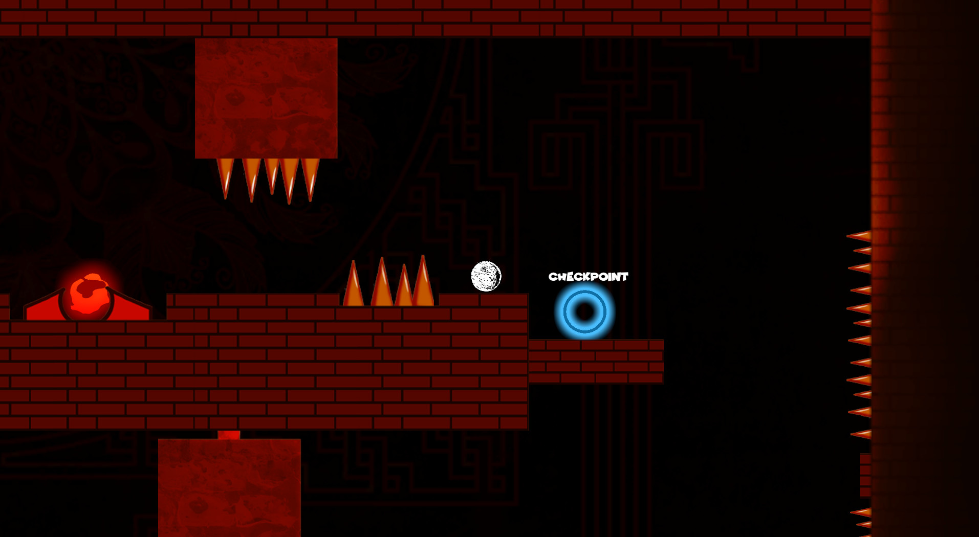 A Roll-Back Story screenshot 6
