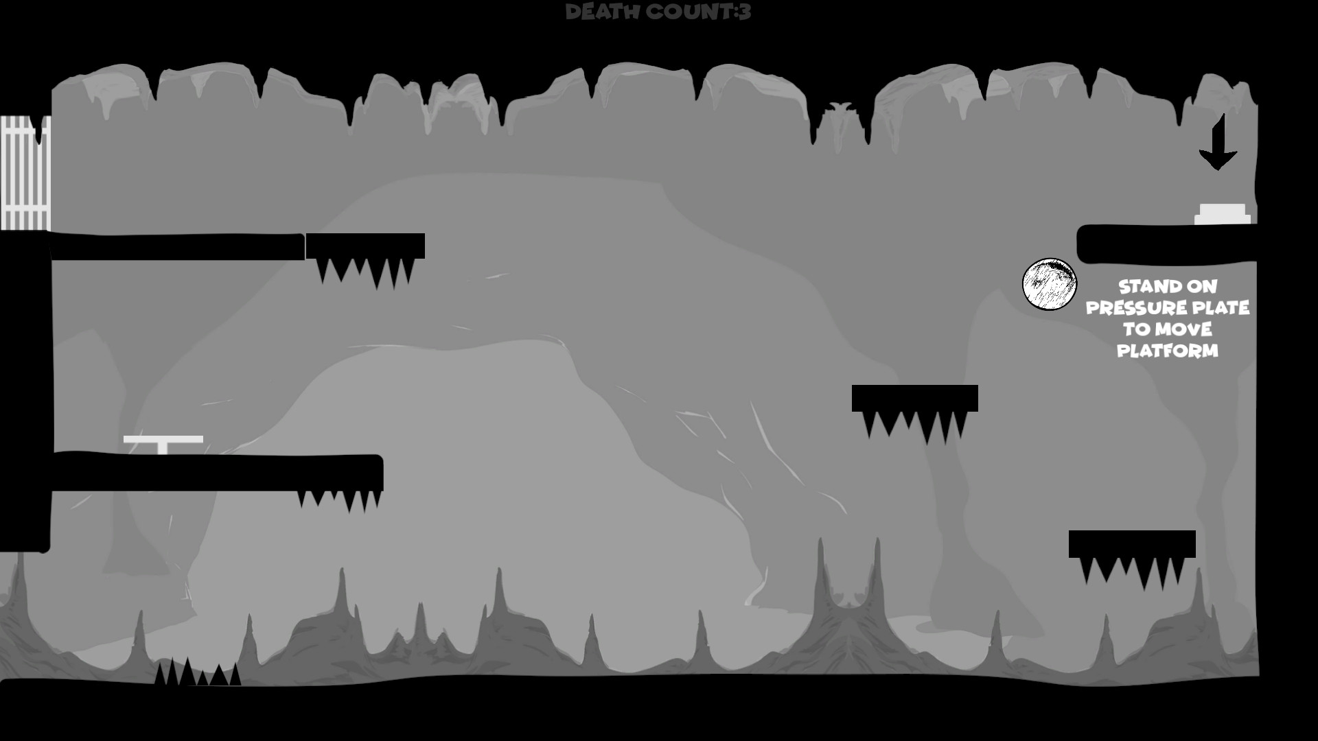 A Roll-Back Story screenshot 2