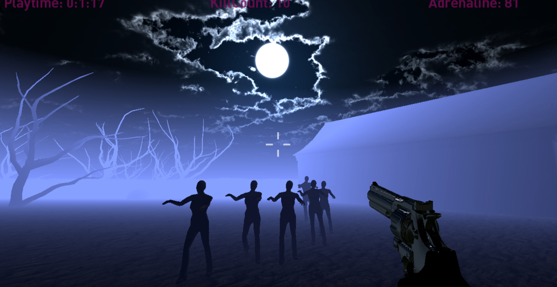 UnBorn screenshot 6