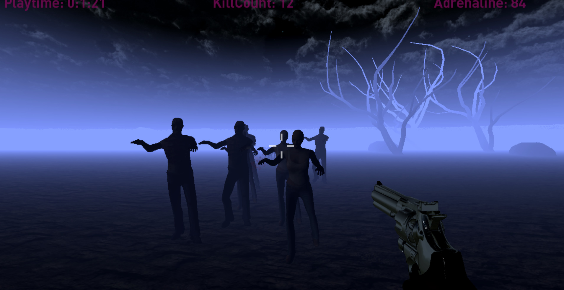 UnBorn screenshot 5