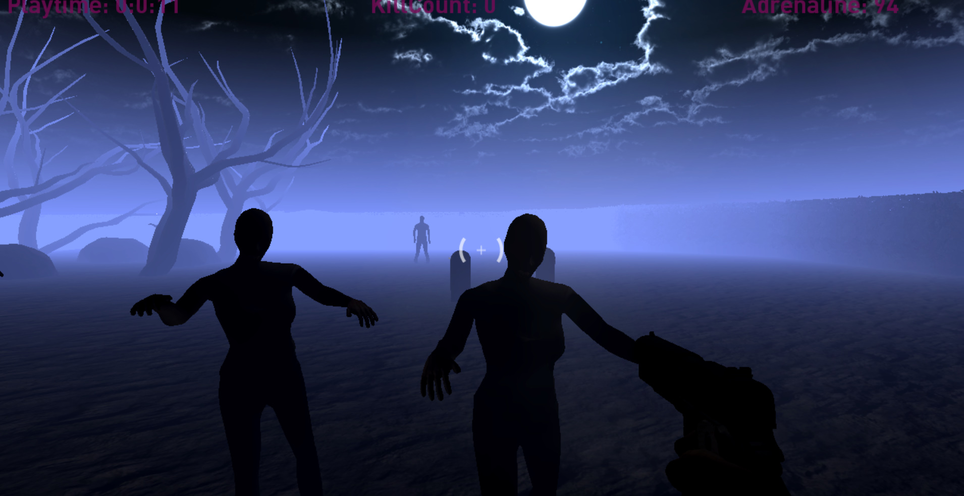 UnBorn screenshot 4