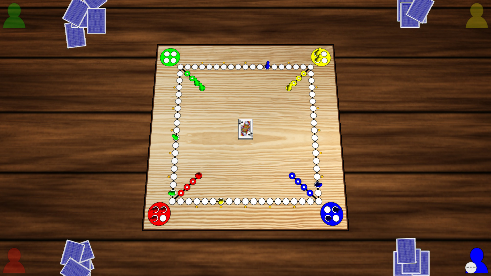 Tock screenshot 13