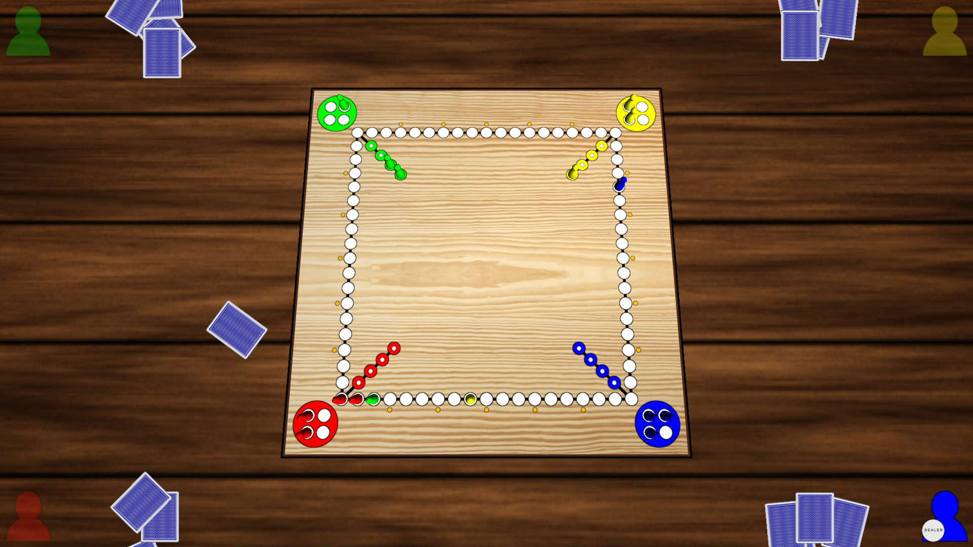 Tock screenshot 8