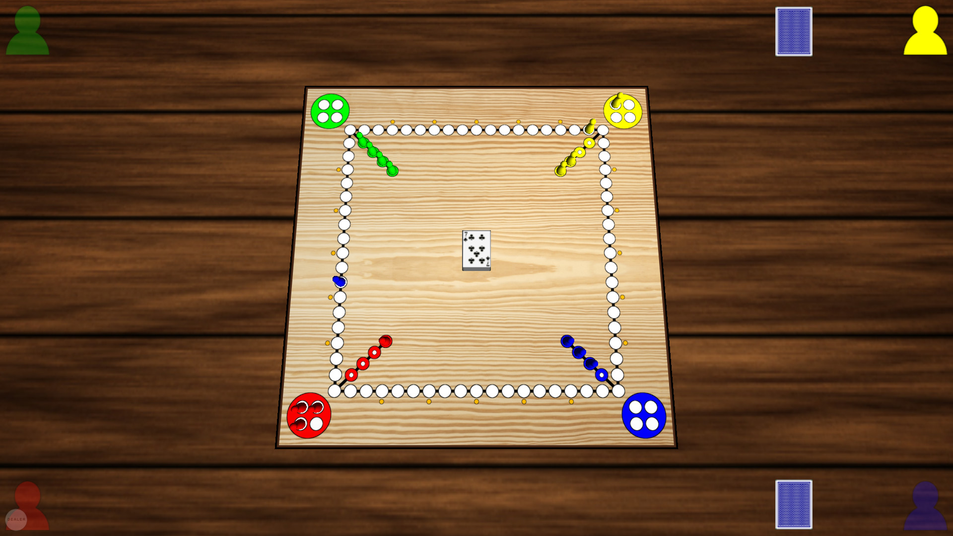 Tock screenshot 16