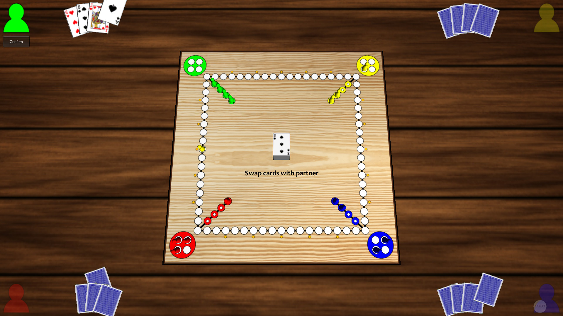 Tock screenshot 14