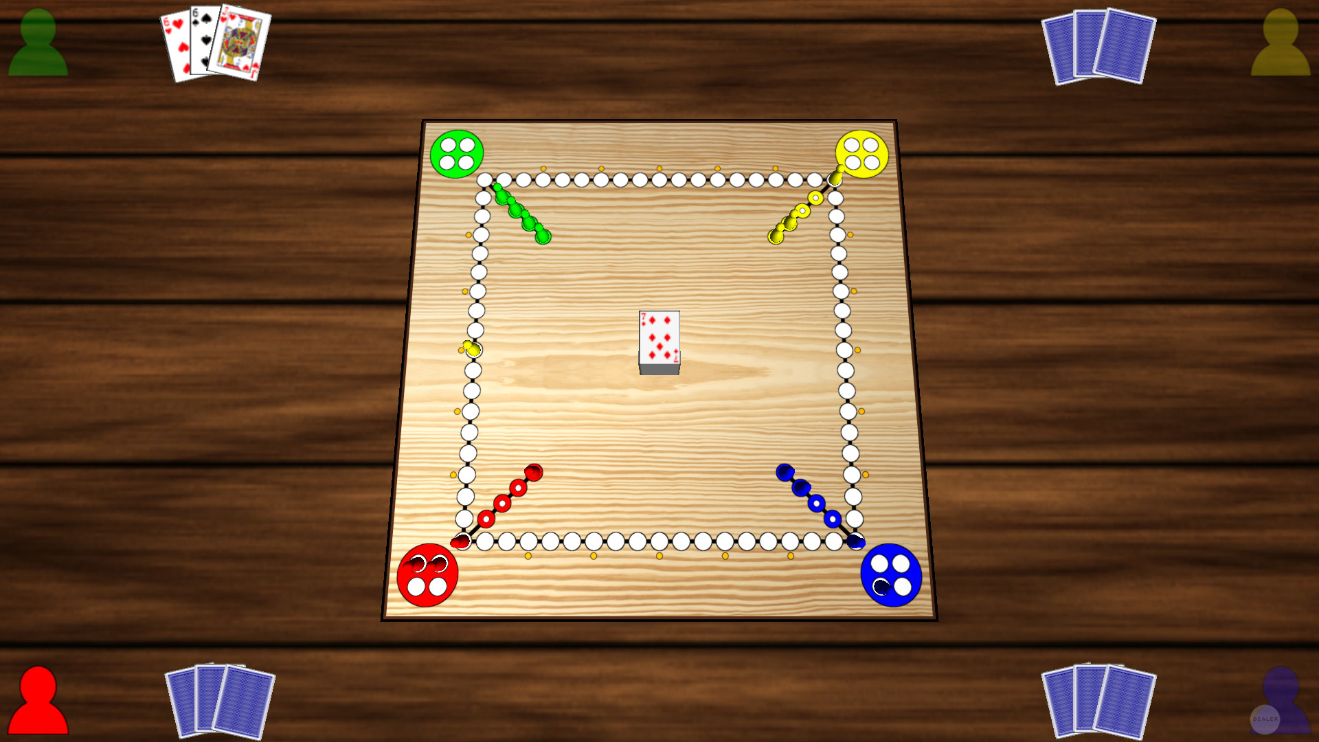 Tock screenshot 15