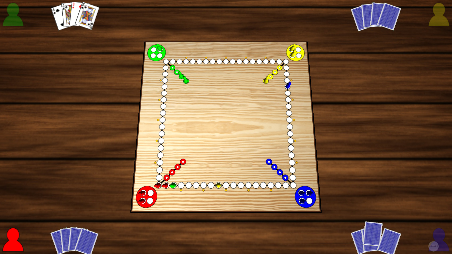 Tock screenshot 9