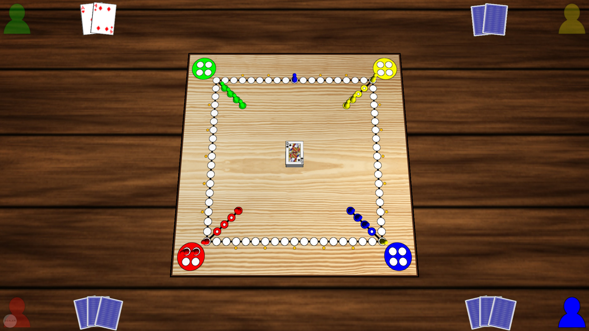 Tock screenshot 17