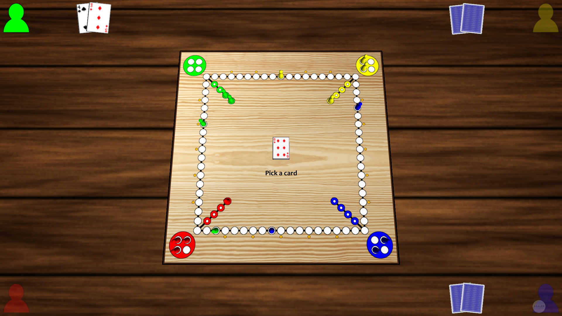 Tock screenshot 12