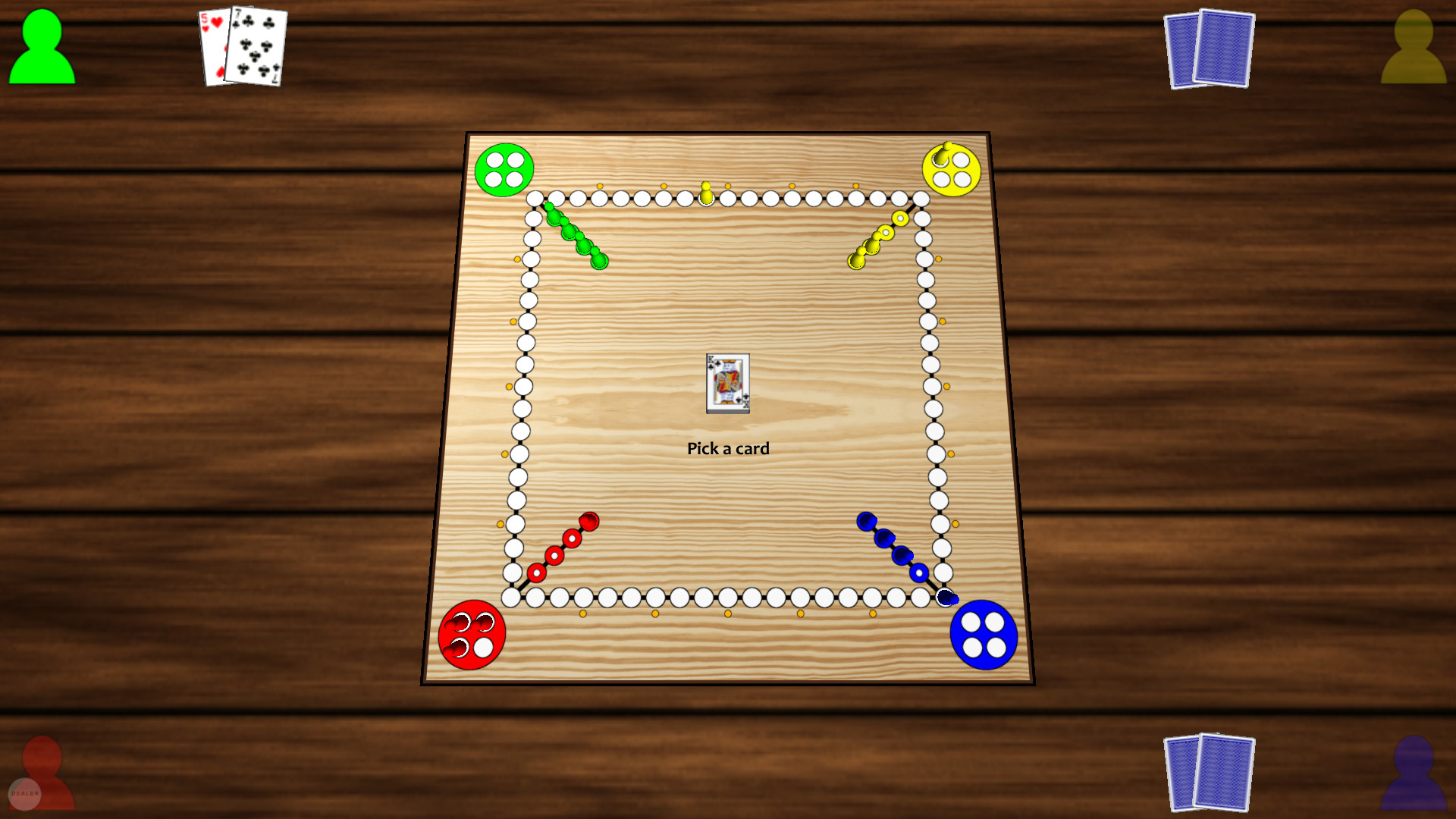 Tock screenshot 19