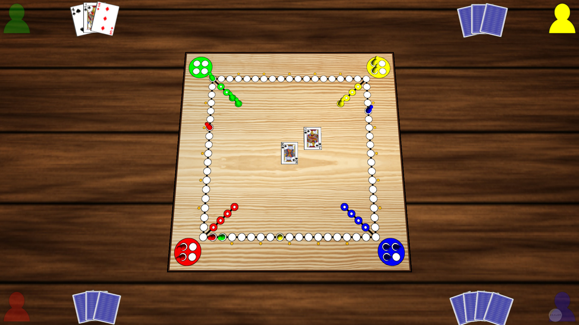 Tock screenshot 10