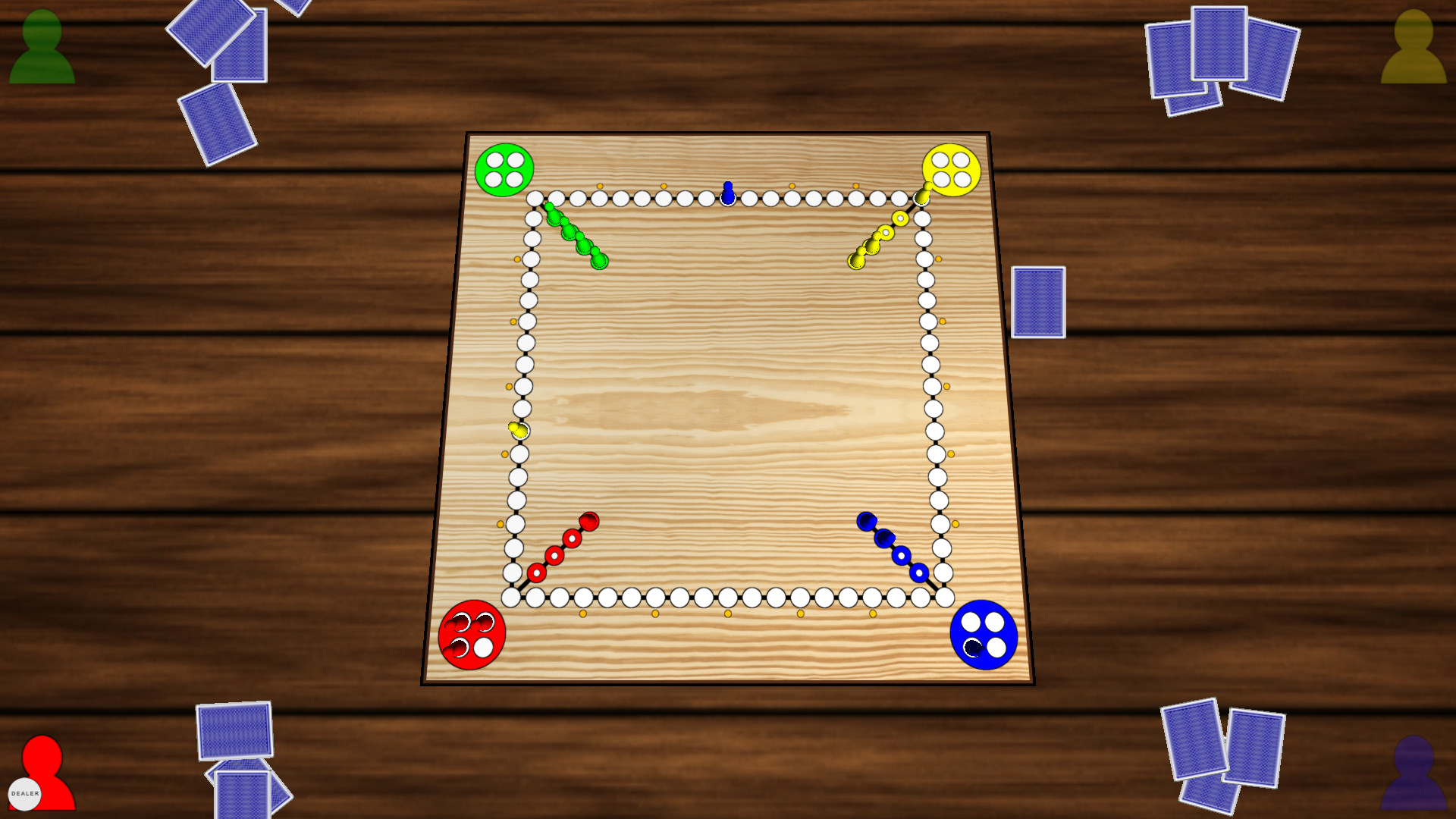 Tock screenshot 18