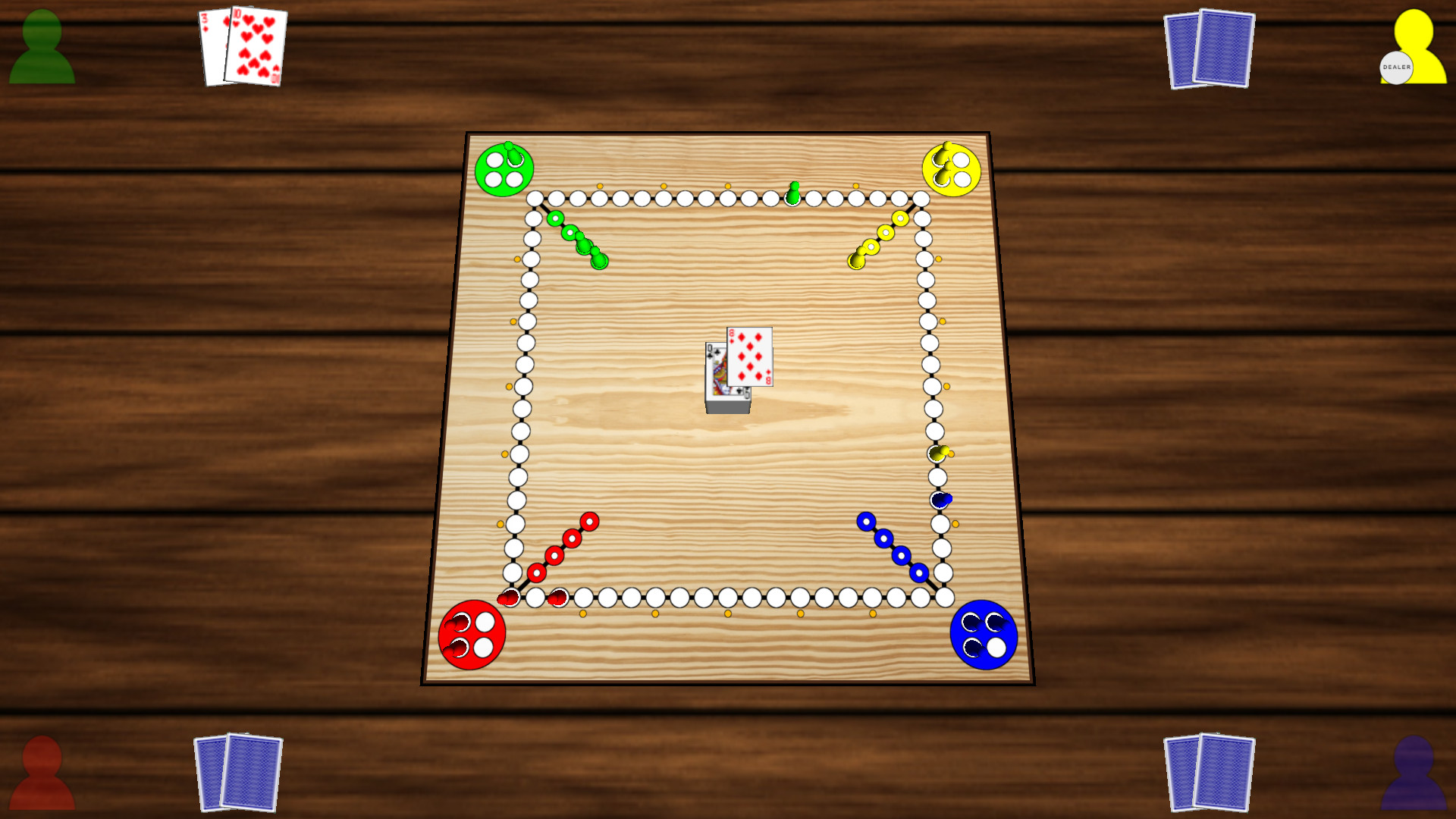 Tock screenshot 5
