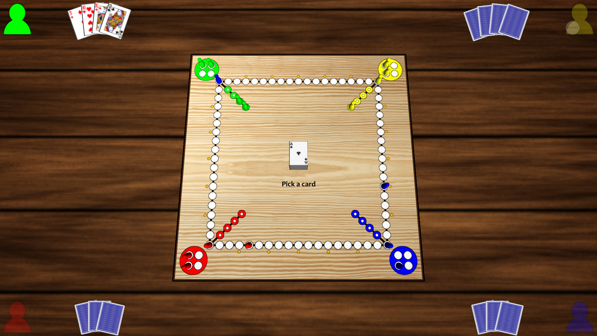 Tock screenshot 3