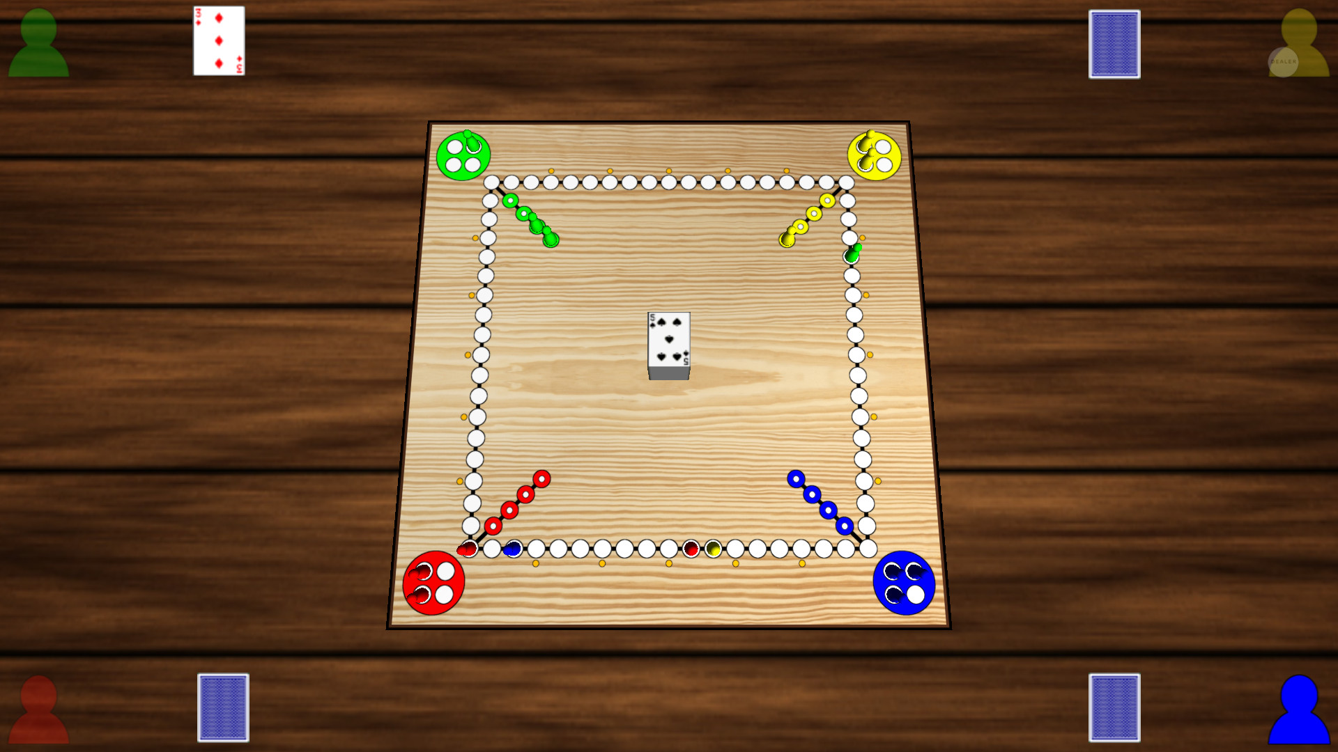 Tock screenshot 7