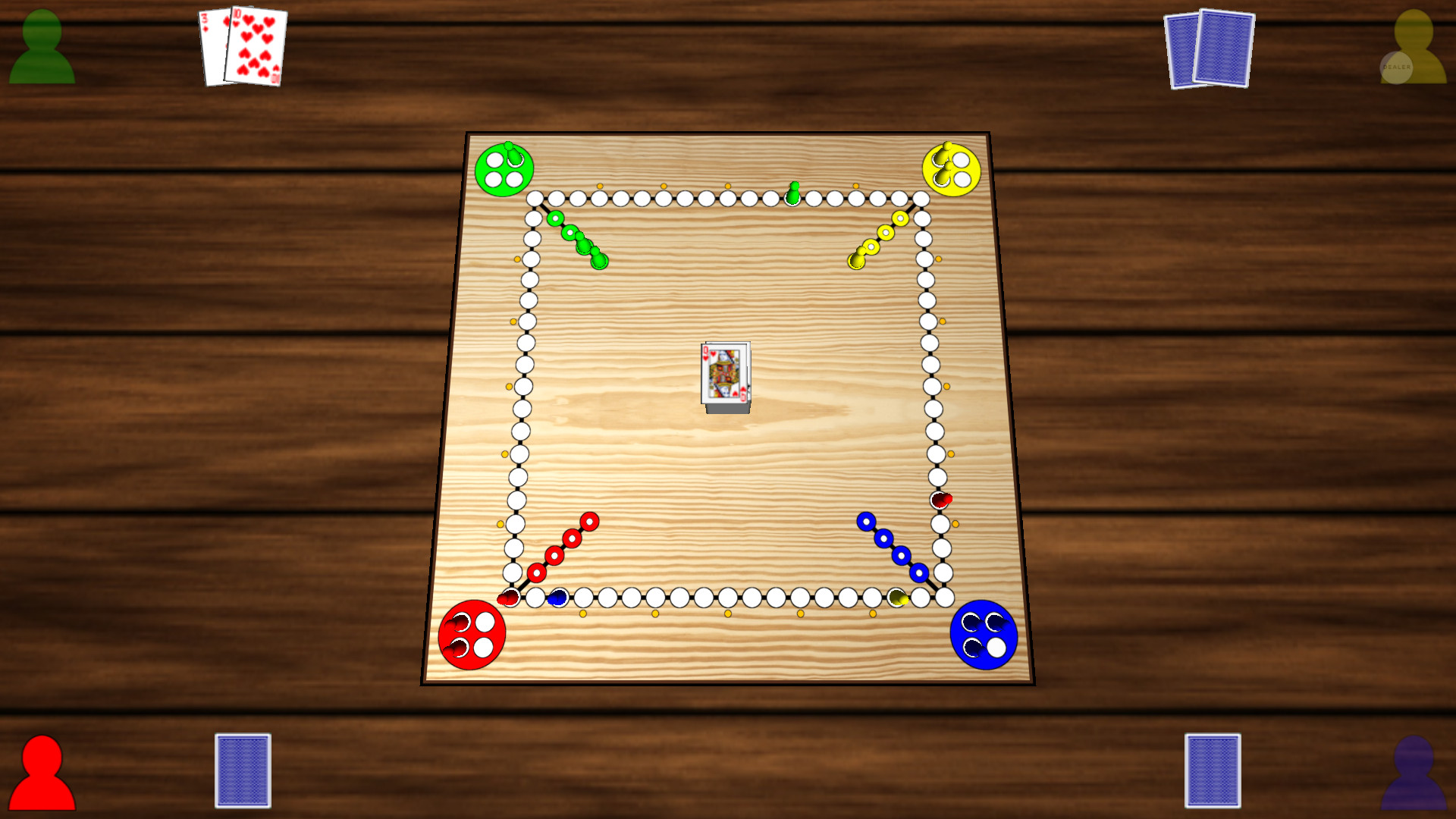 Tock screenshot 6