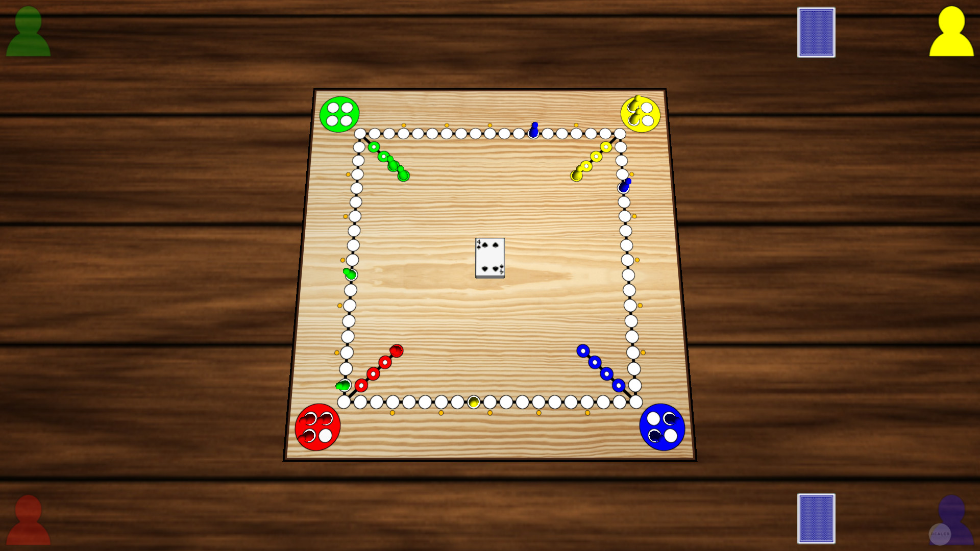Tock screenshot 2