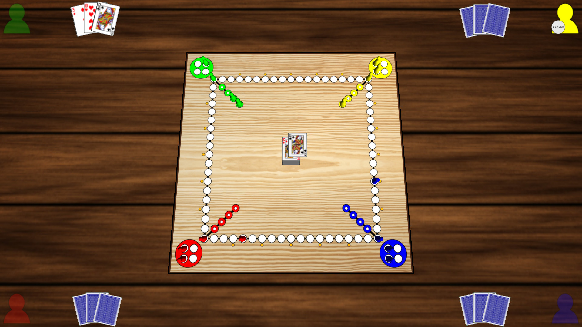 Tock screenshot 4