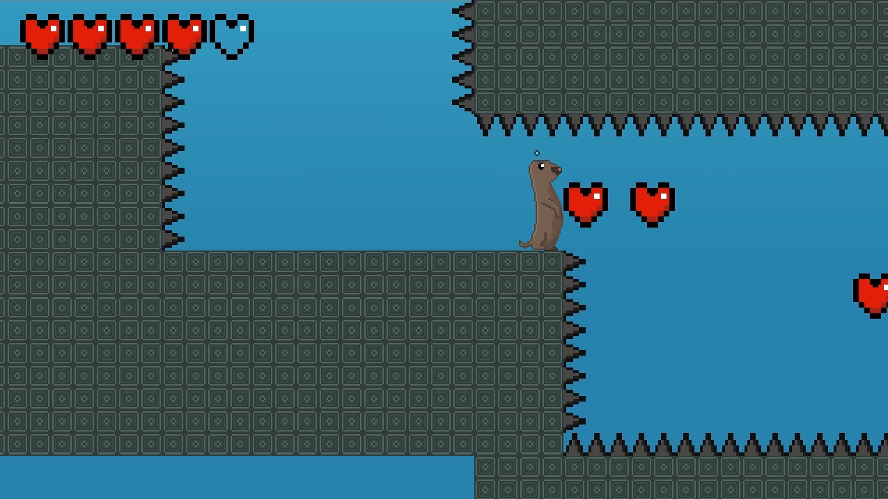 Another Otter screenshot 2