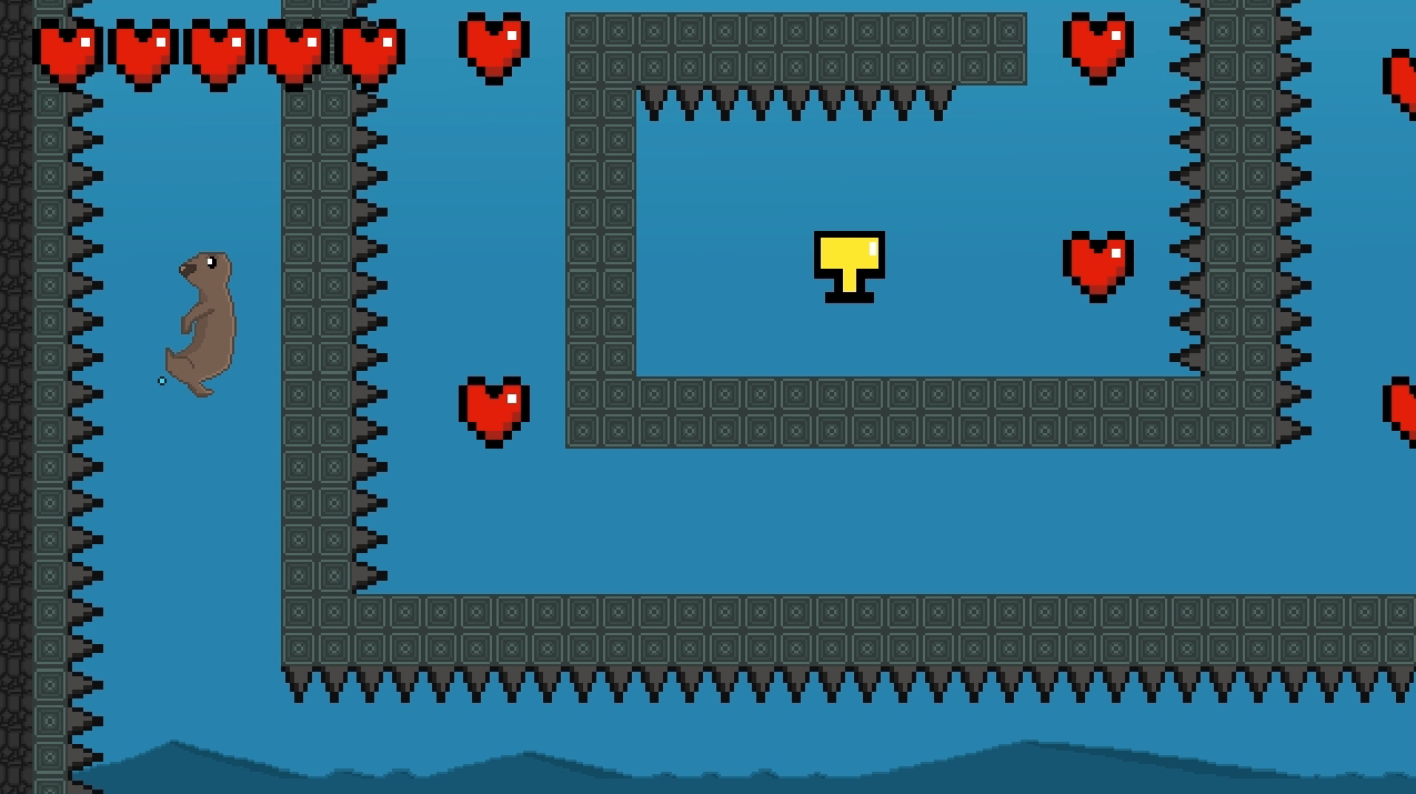 Another Otter screenshot 4