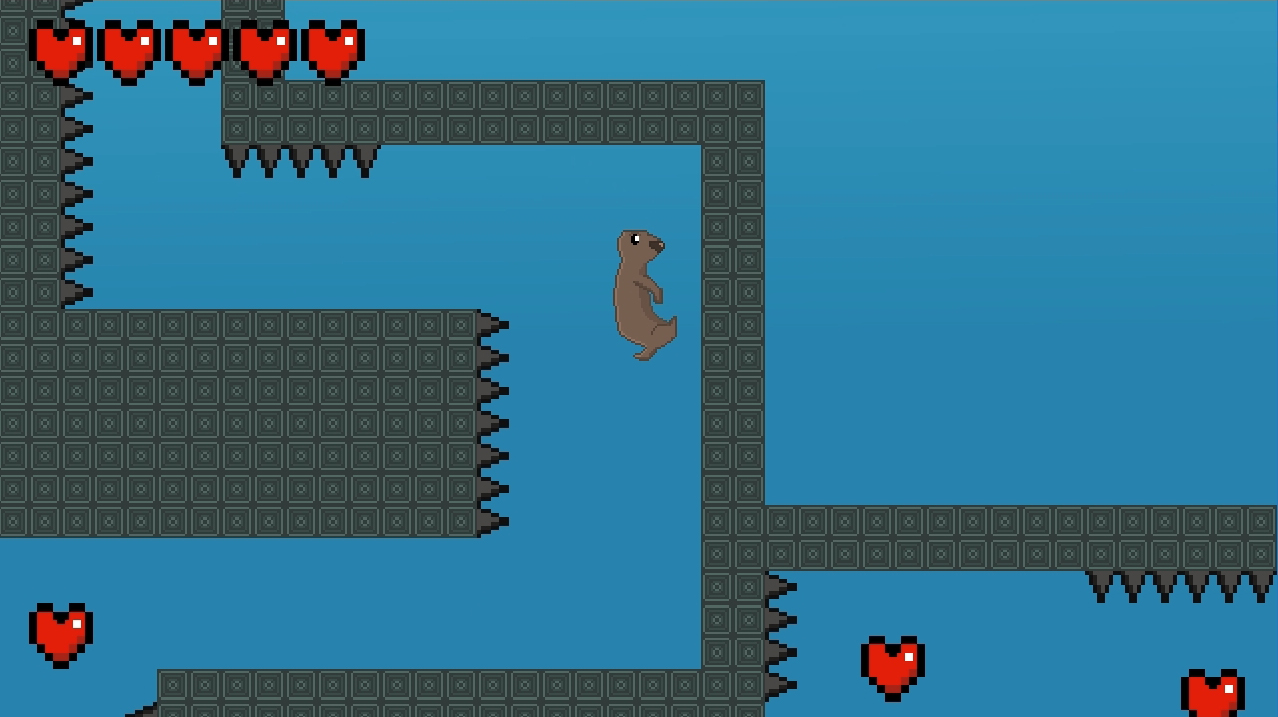 Another Otter screenshot 1