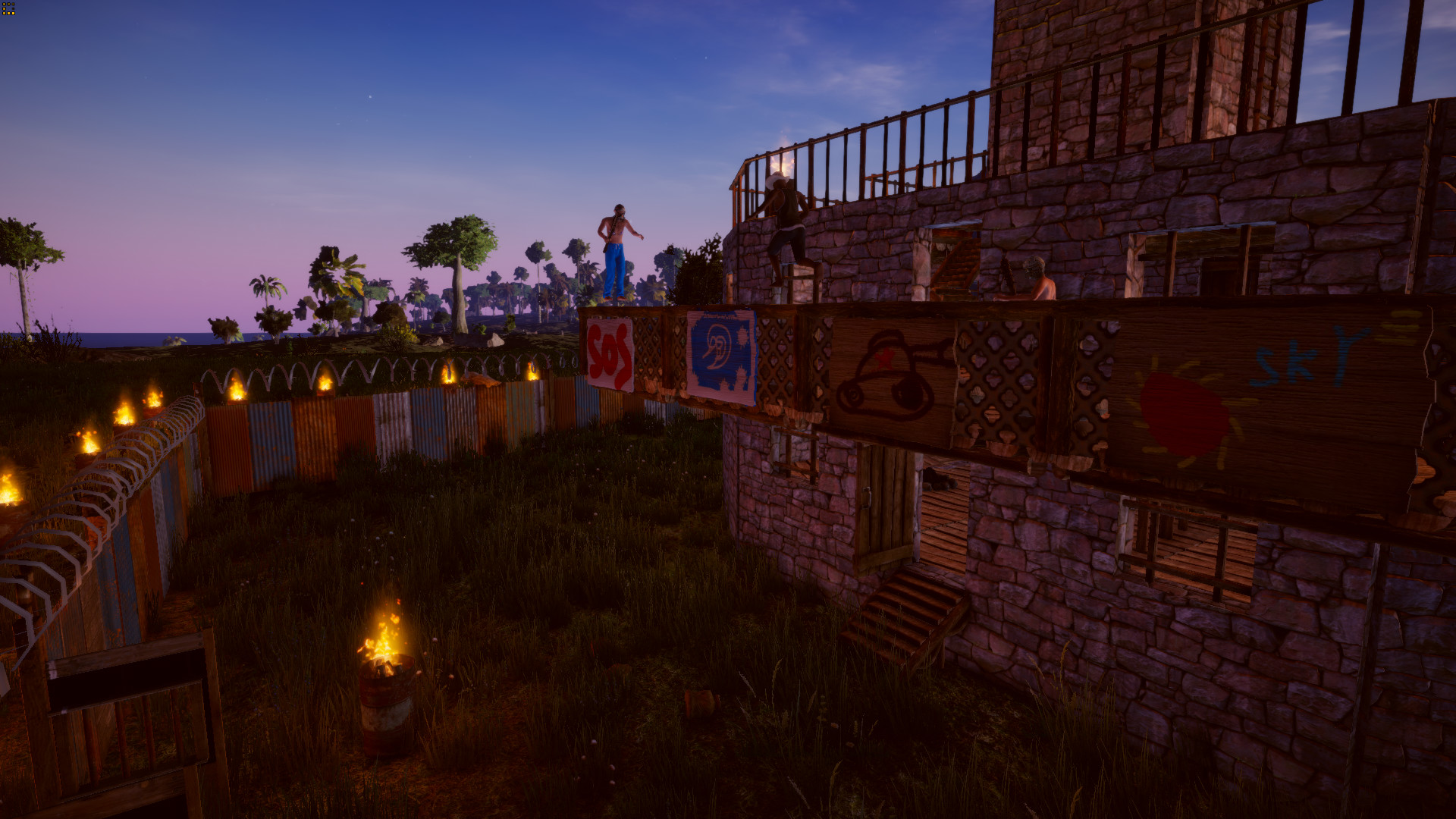 HopeLine screenshot 8