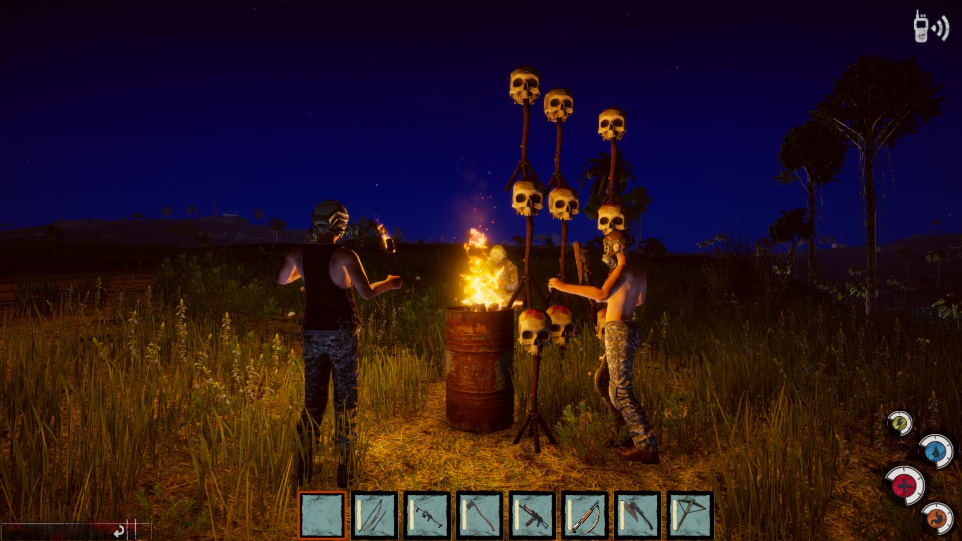 HopeLine screenshot 6