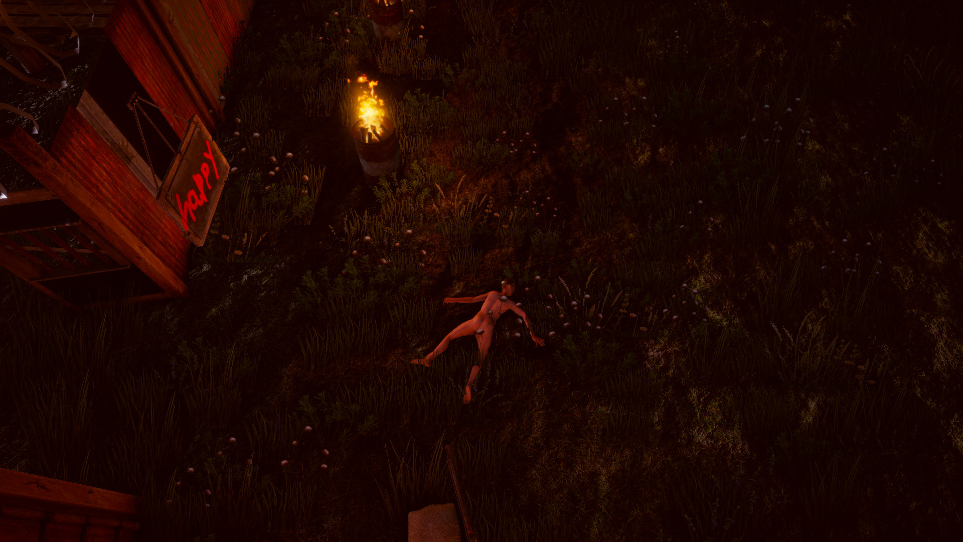 HopeLine screenshot 9
