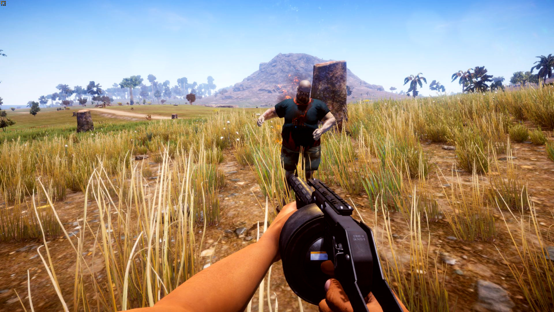 HopeLine screenshot 10