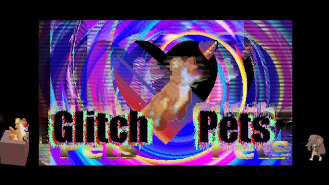 GlitchPets screenshot 11