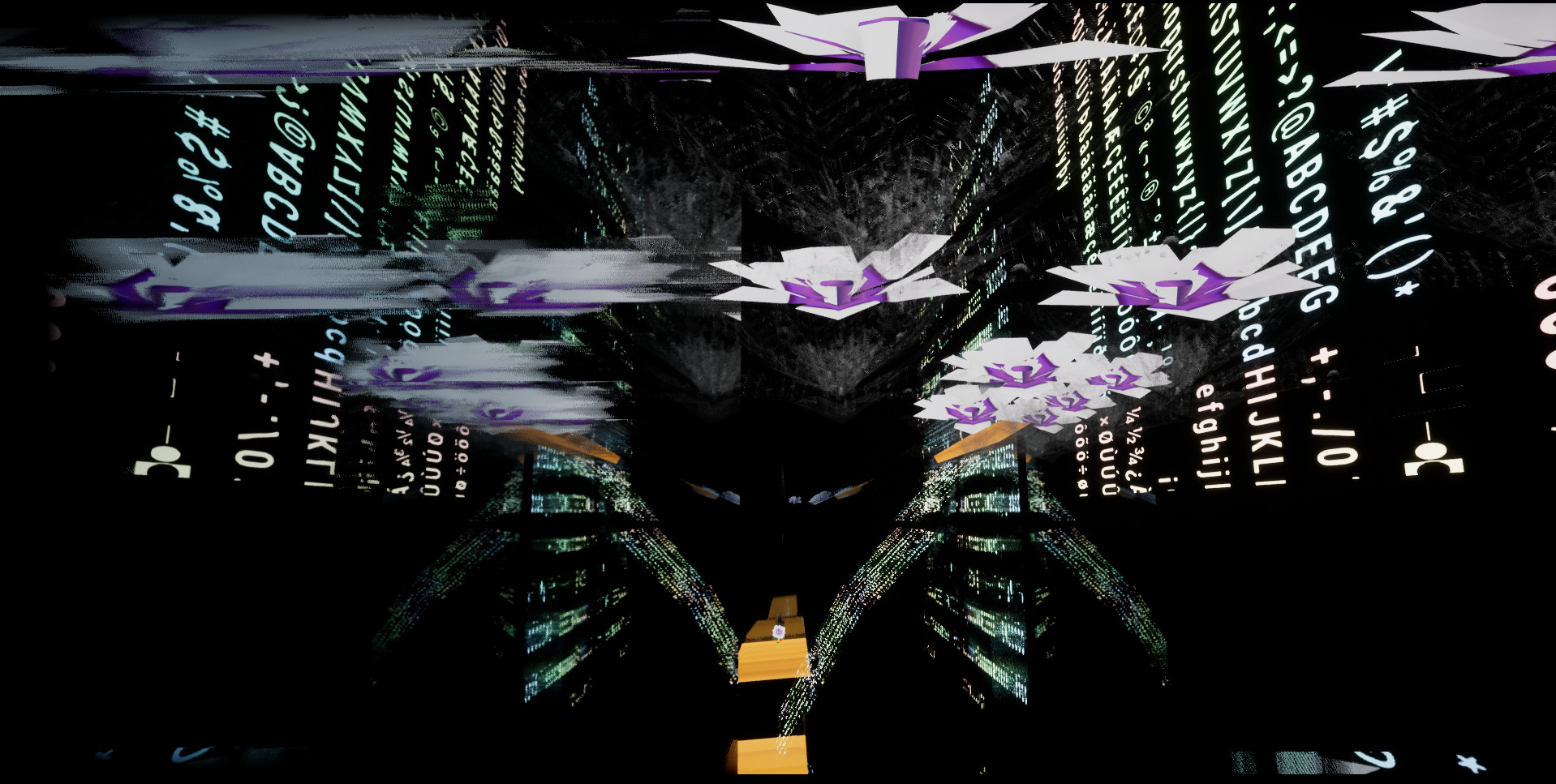 GlitchPets screenshot 9