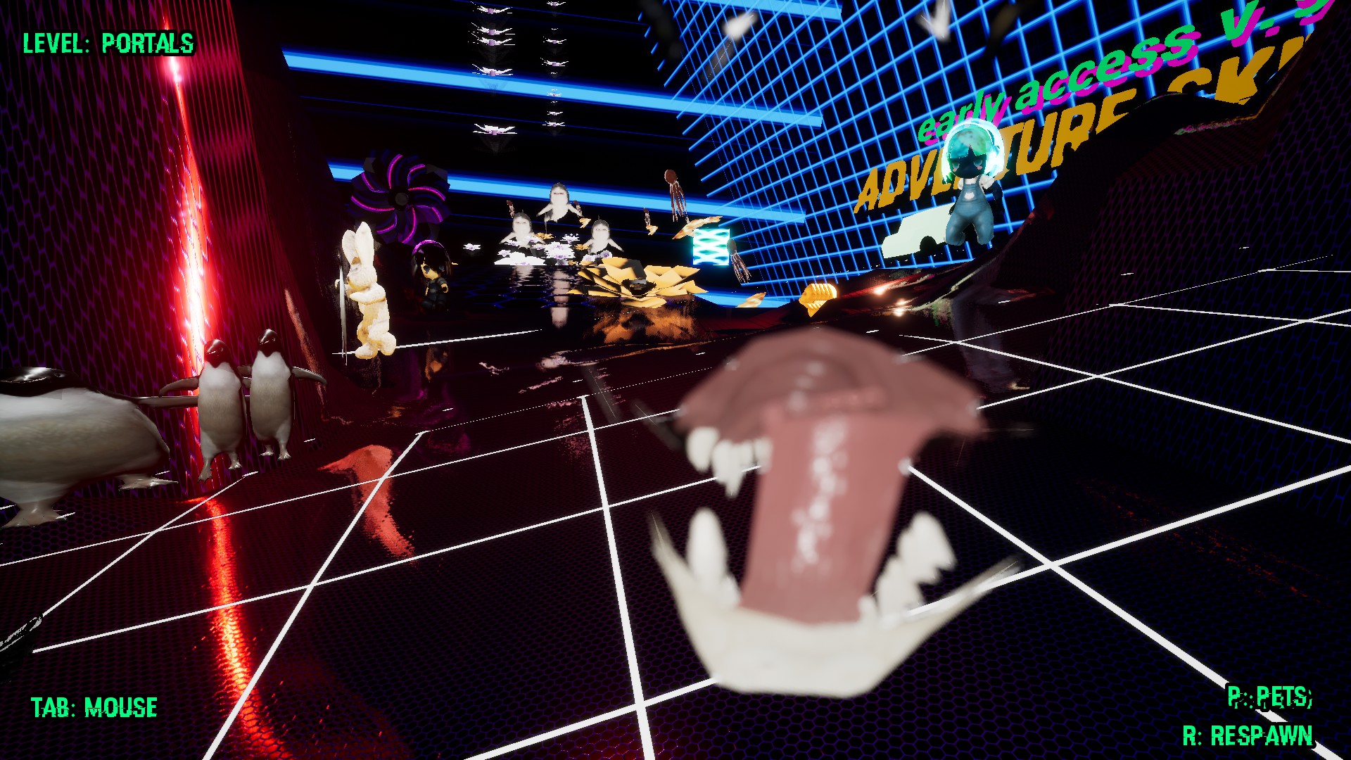 GlitchPets screenshot 8