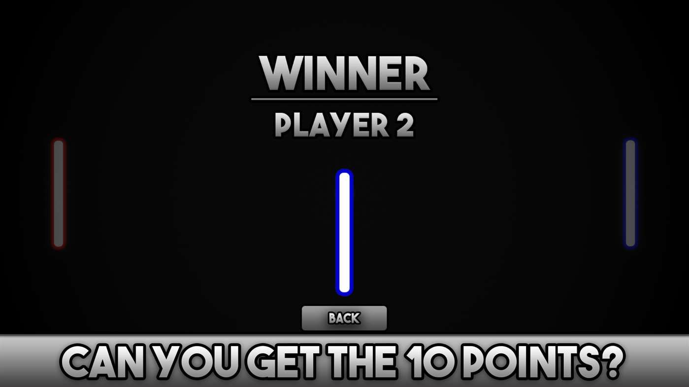 Proficient Paddles screenshot 5