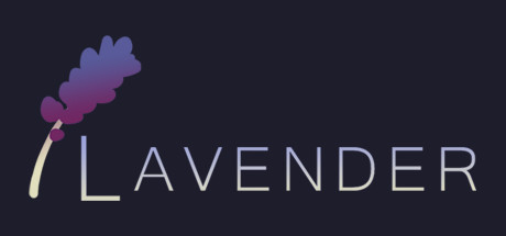 Lavender — Steam header