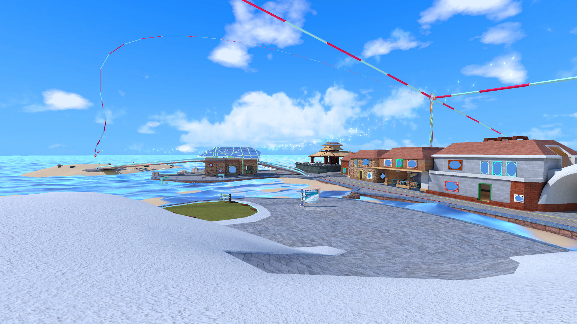 Lavender screenshot 4