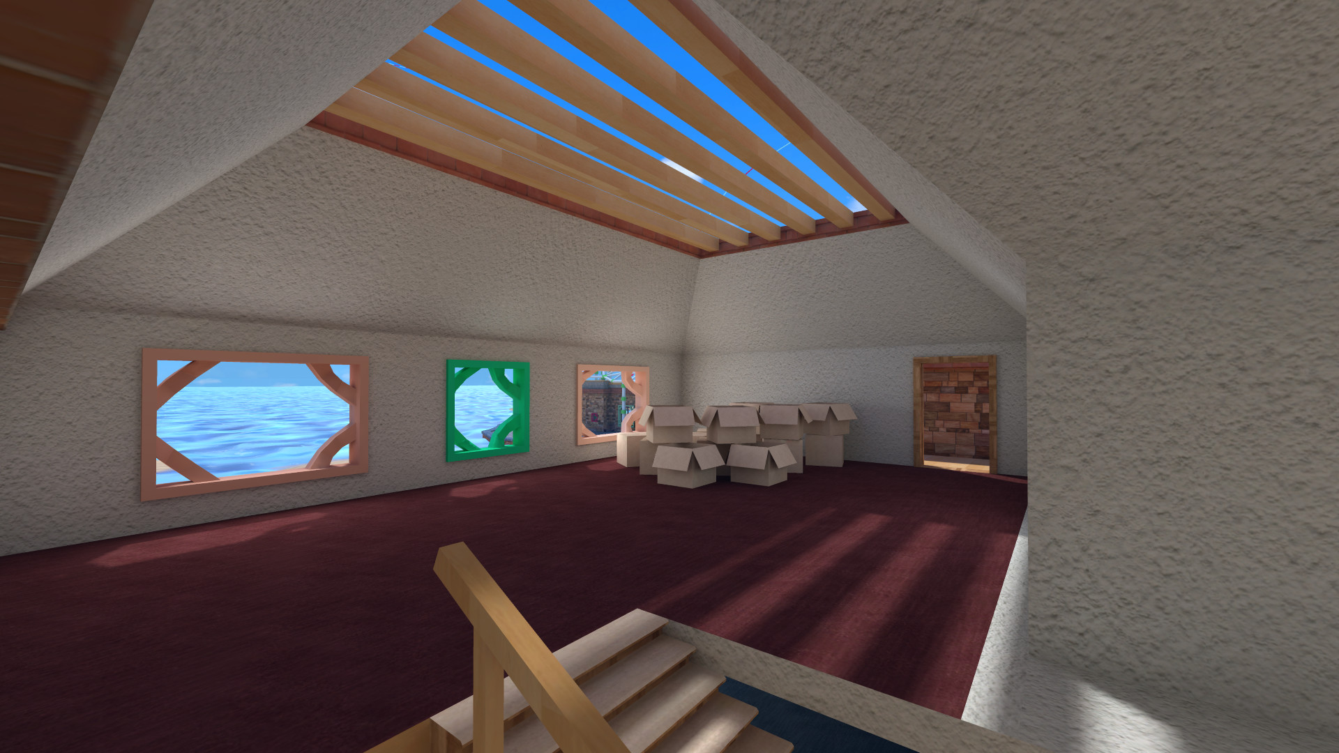 Lavender screenshot 11