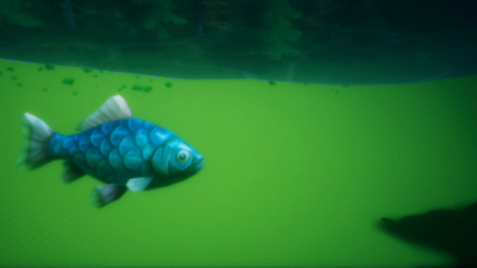Fur Fury screenshot 1