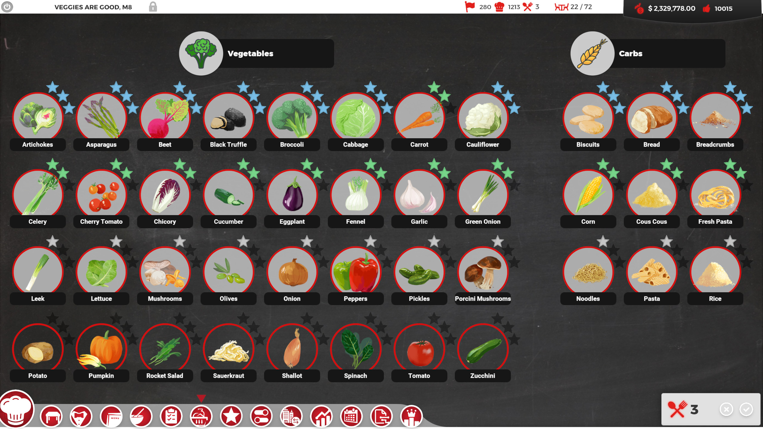 Chef screenshot 9