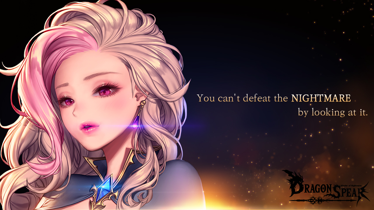 Dragon Spear screenshot 18