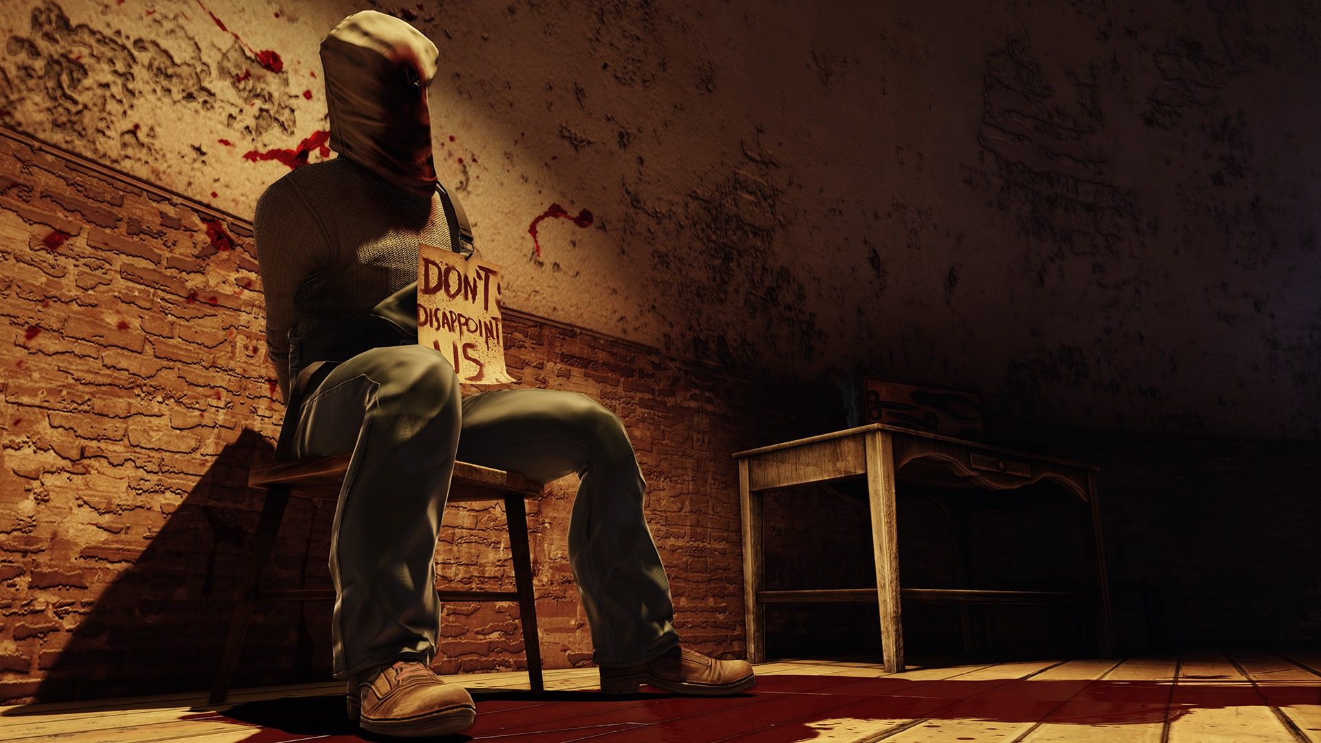 BioShock Infinite screenshot 6