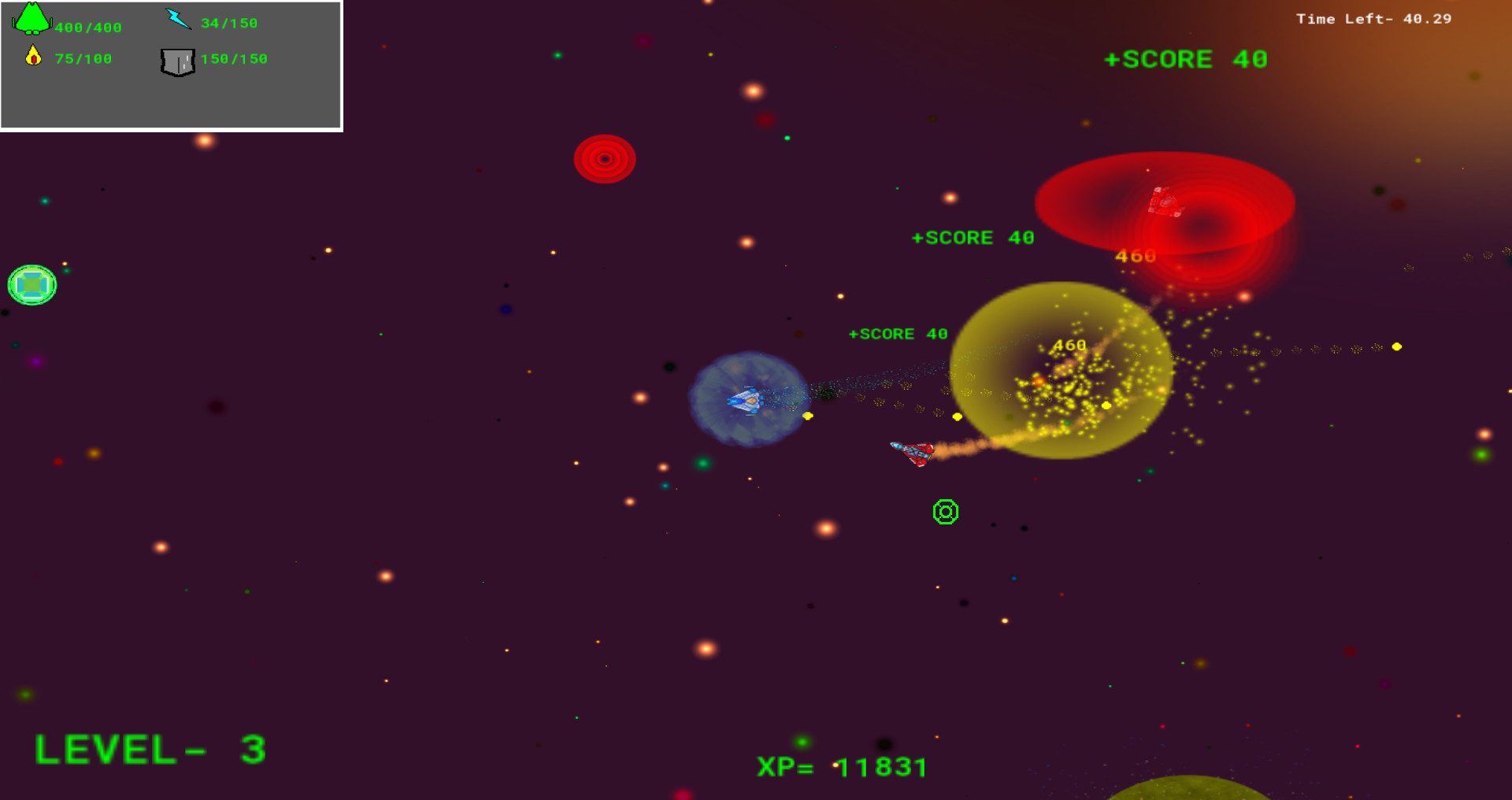 PaperPlanets screenshot 13