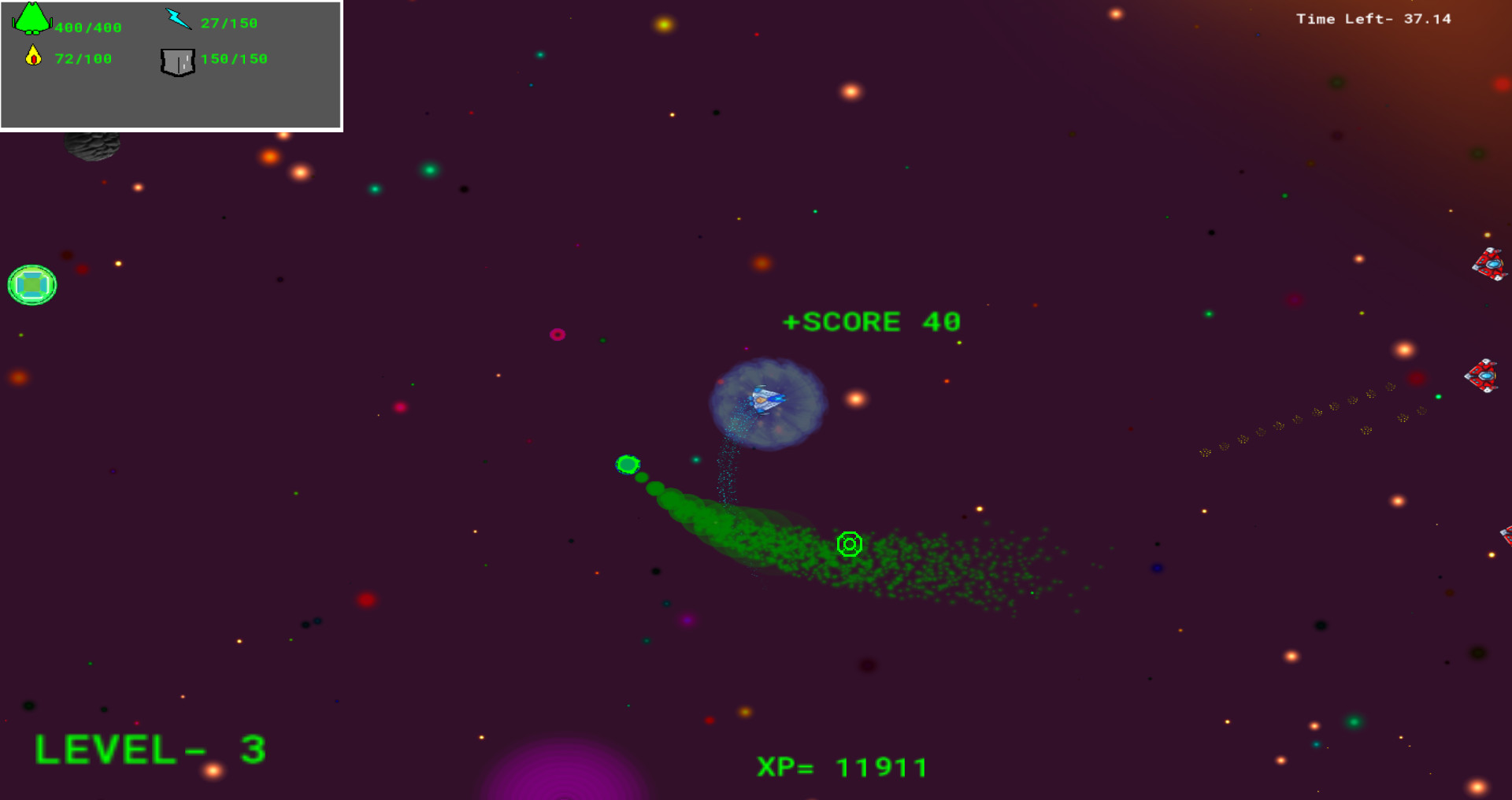 PaperPlanets screenshot 12